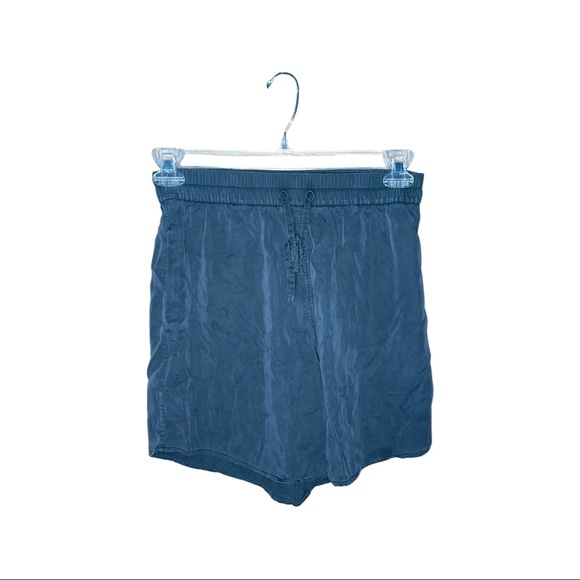 lululemon athletica Pants - Lululemon suede olive green travel shorts …